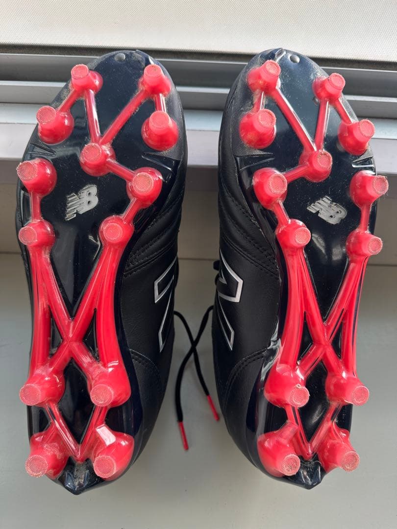 [ニューバランス] サッカースパイク 442 TEAM HG 26.0cm