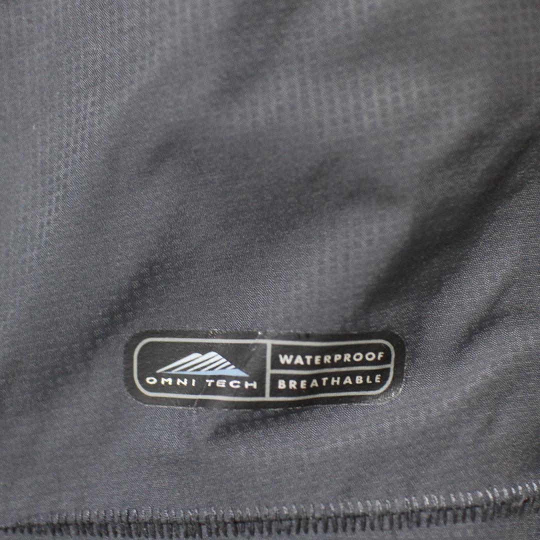 【美品】US輸入【L】コロンビア TITANIUM 透湿防水 スノーボードパンツ