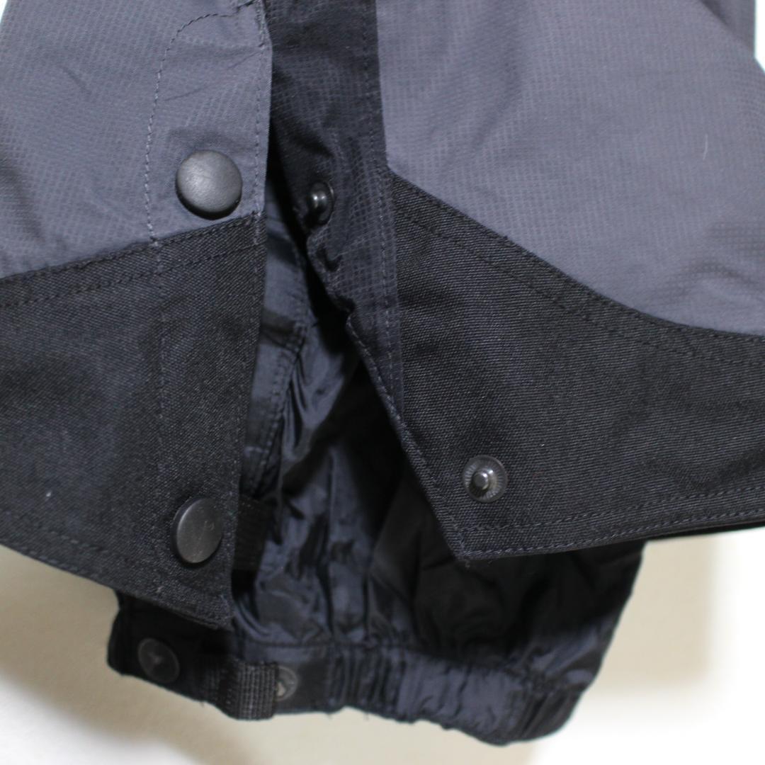 【美品】US輸入【L】コロンビア TITANIUM 透湿防水 スノーボードパンツ