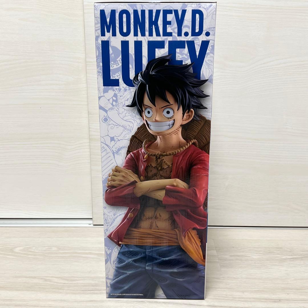ONE PIECE BASE SHOP フィギュア　アクリルブロック