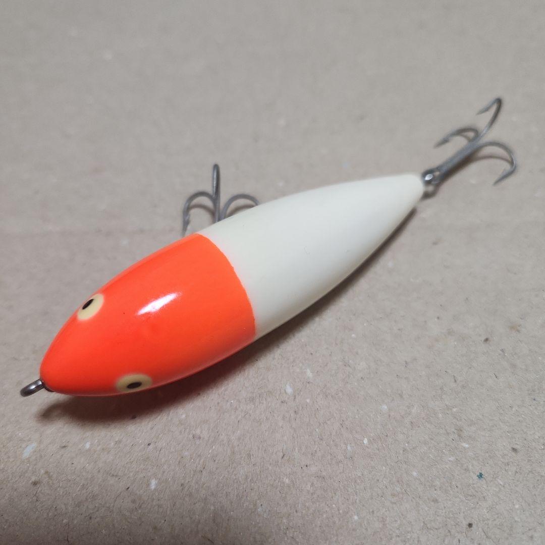 ヘドン HEDDON ☆ 70's ZARA ll ORH