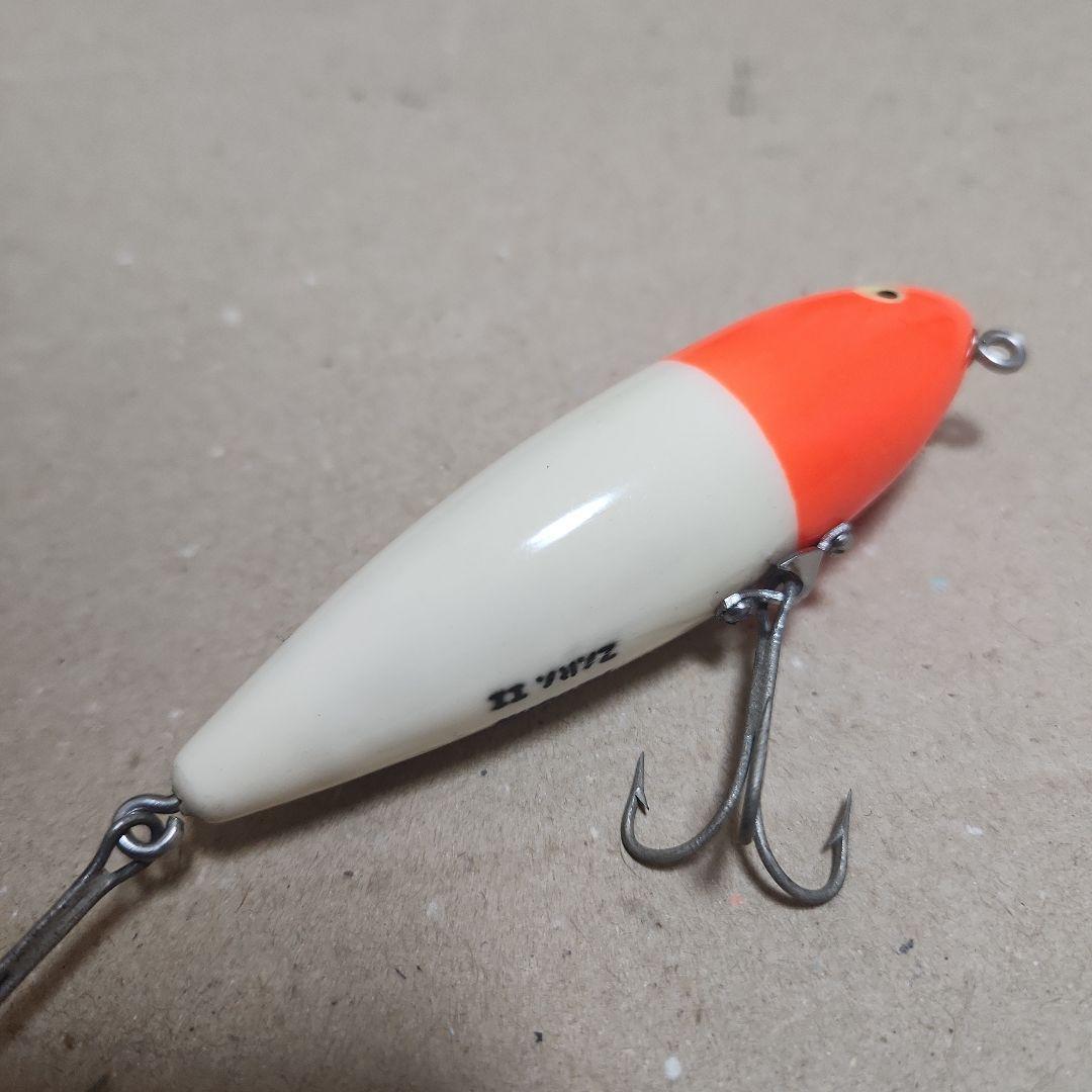 ヘドン HEDDON ☆ 70's ZARA ll ORH