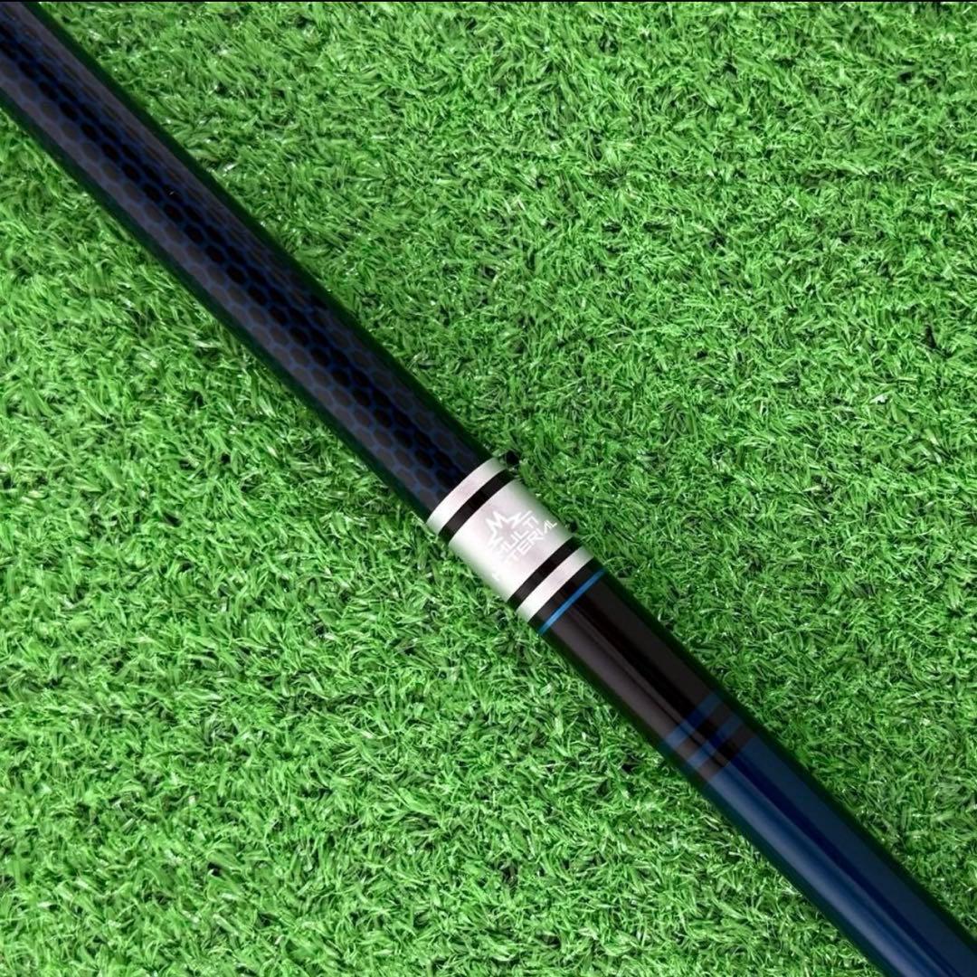 ⭐︎SIM2 TITANIUM 3W TENSEI SILVER TM 50(S)