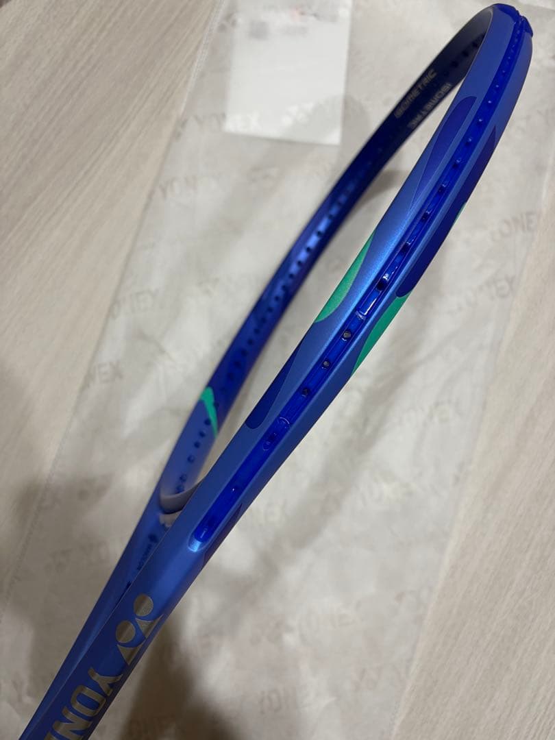 YONEX EZONE 98L G2 新品未使用
