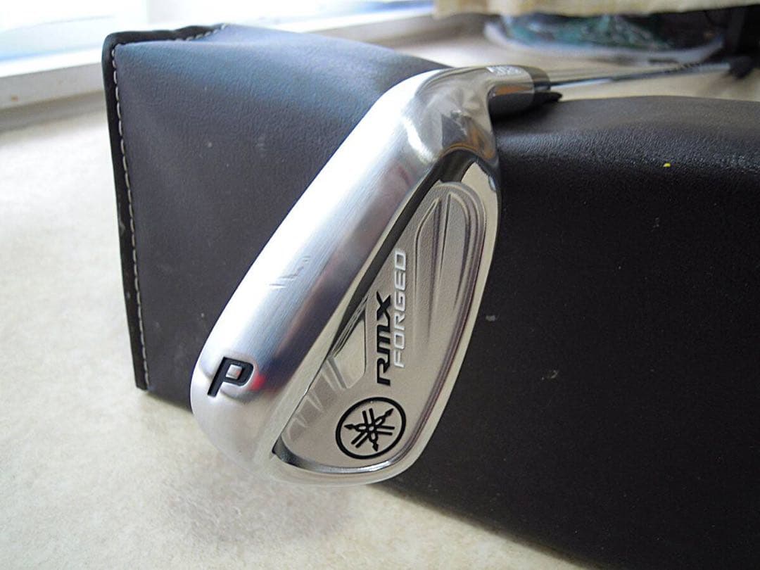 ヤマハ RMX FORGED PW単品 44° N.S.PRO950GH R