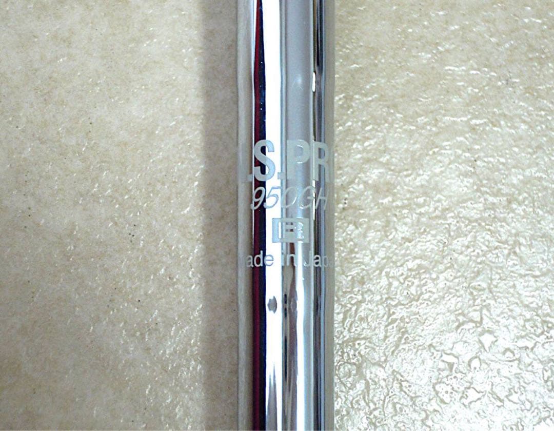 ヤマハ RMX FORGED PW単品 44° N.S.PRO950GH R