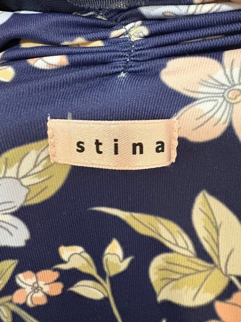 stina レオタード M