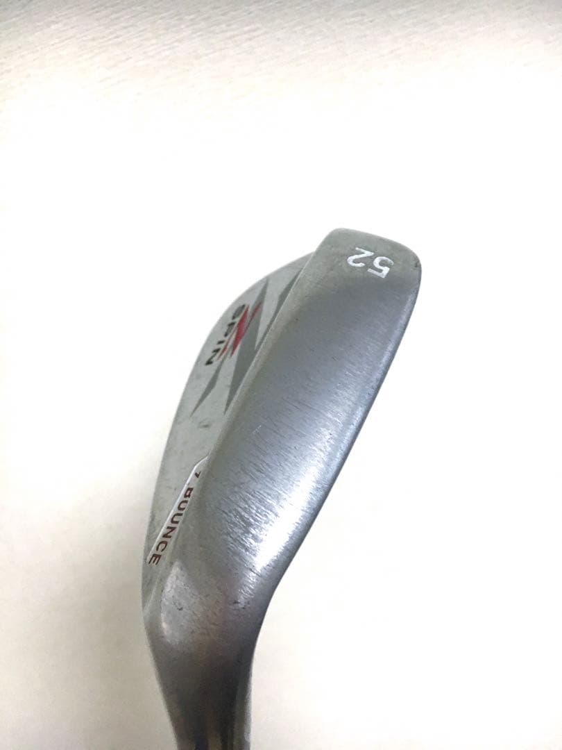 TaylorMade テーラーメイド Z SPIN 52°