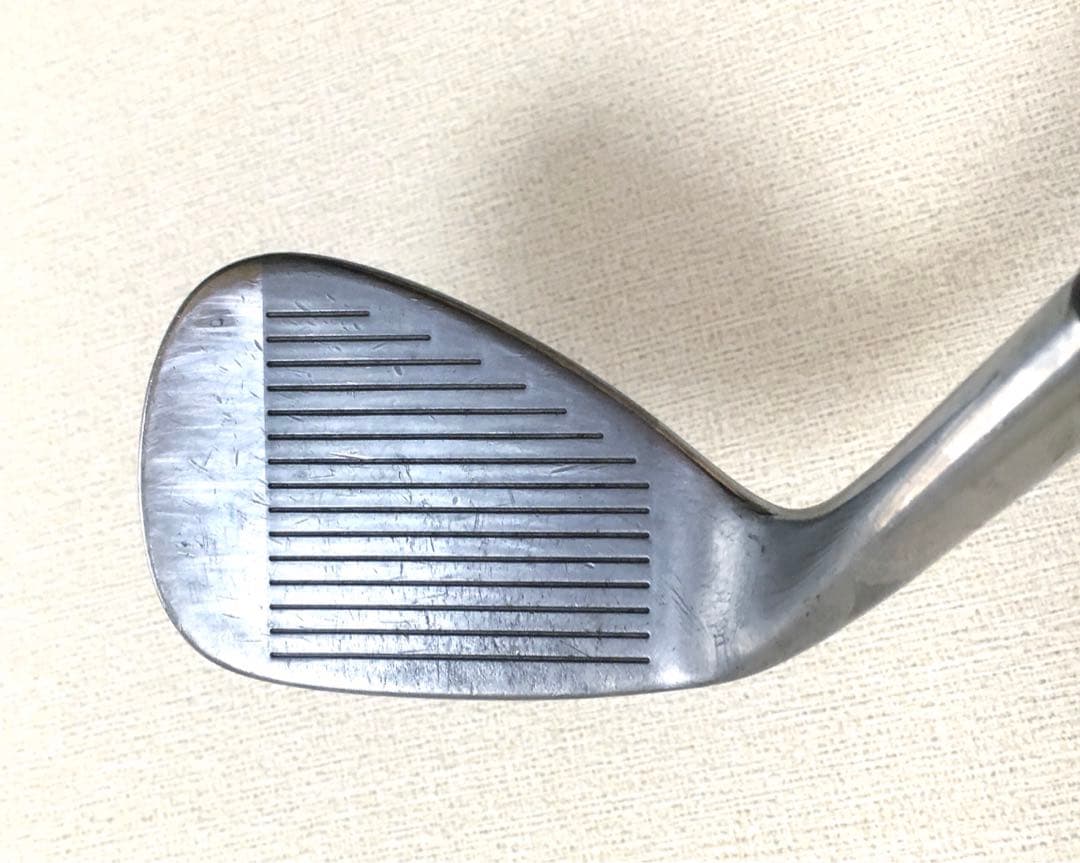 TaylorMade テーラーメイド Z SPIN 52°