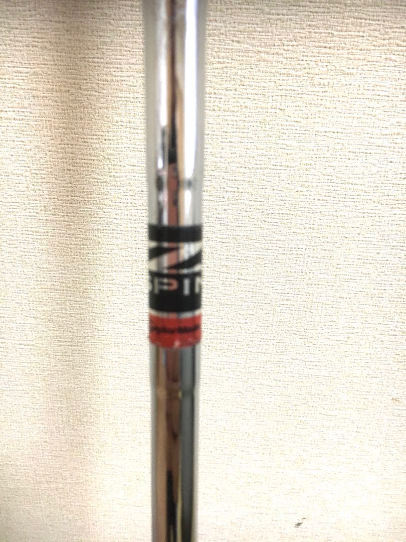TaylorMade テーラーメイド Z SPIN 52°