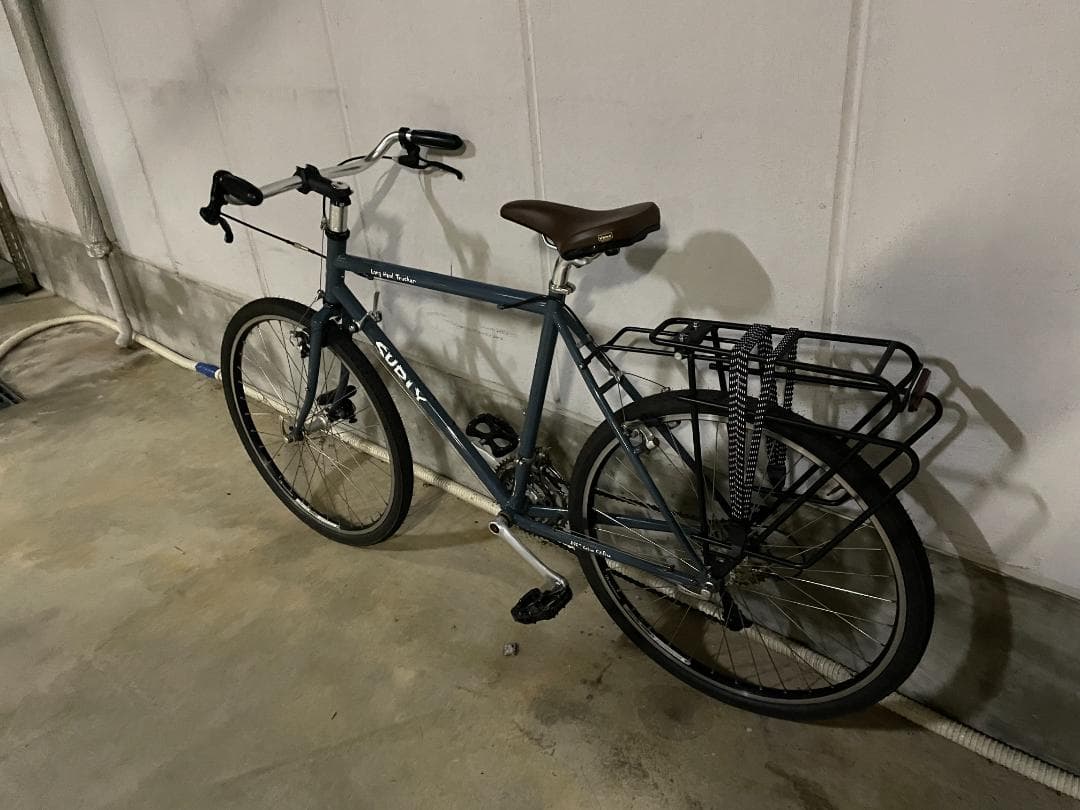 Surly Long Haul Trucker 自転車