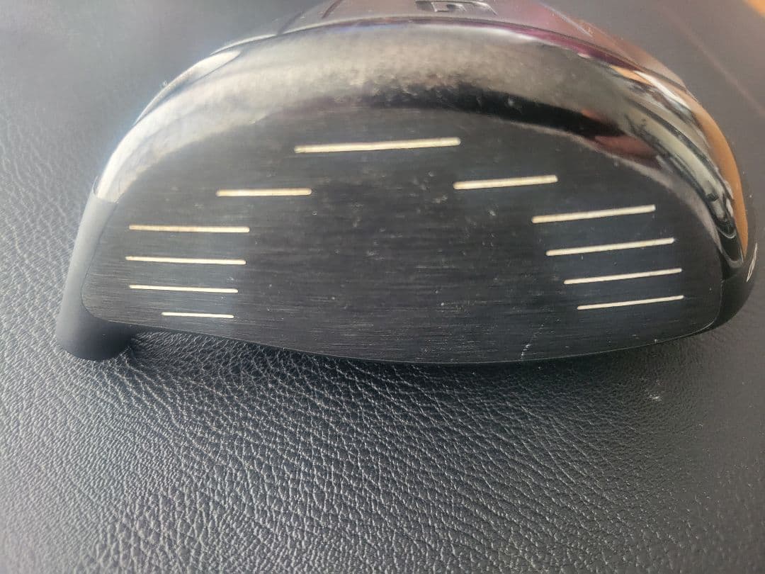 PING G400 LST ドライバー ヘッド 10°
