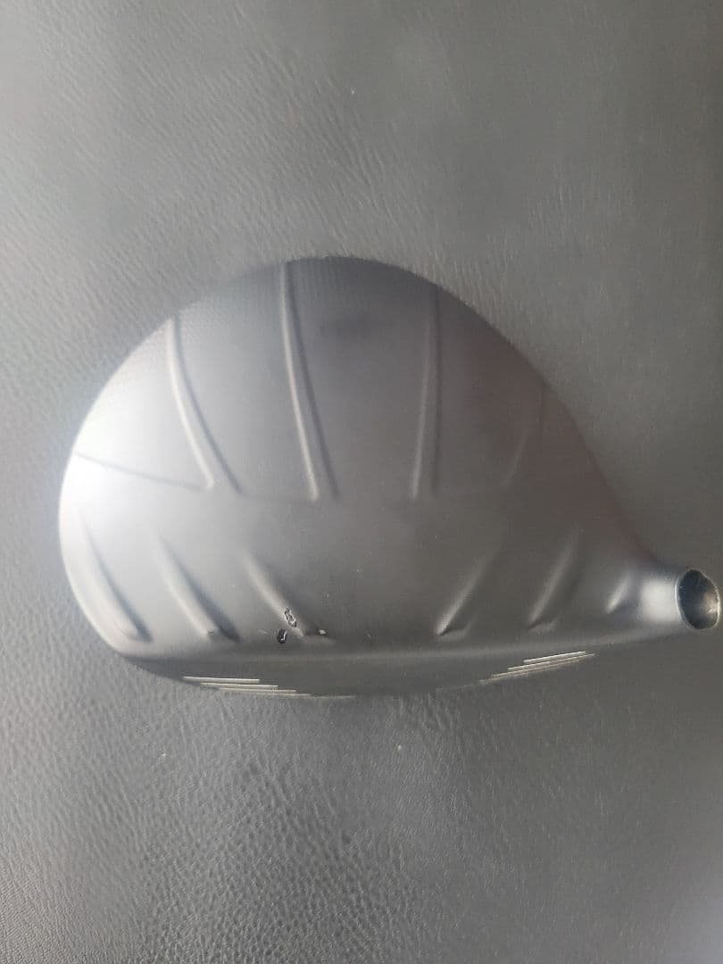 PING G400 LST ドライバー ヘッド 10°