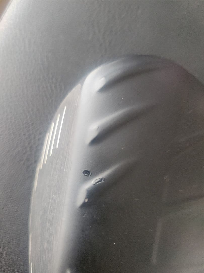PING G400 LST ドライバー ヘッド 10°
