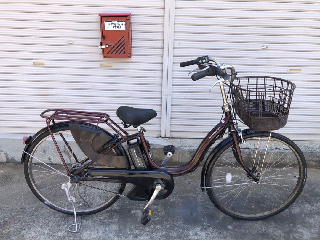 自転車本体 Hang Ng