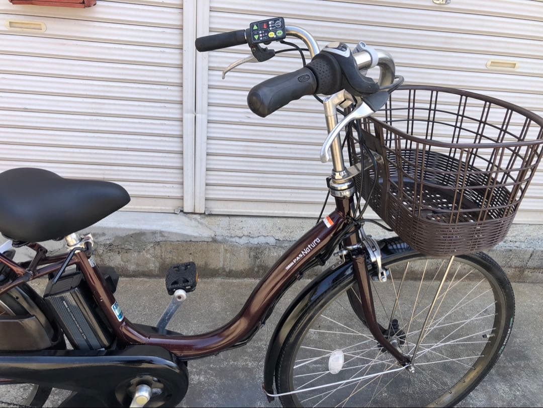 自転車本体 Hang Ng