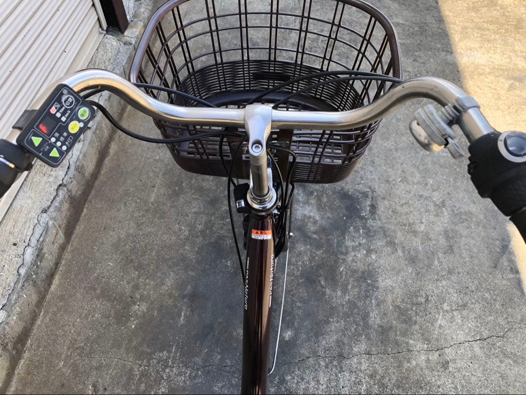 自転車本体 Hang Ng