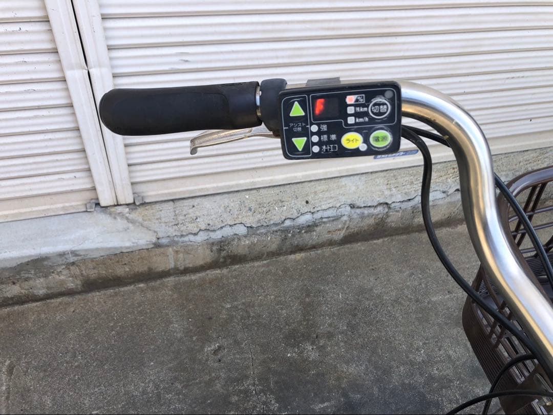 自転車本体 Hang Ng