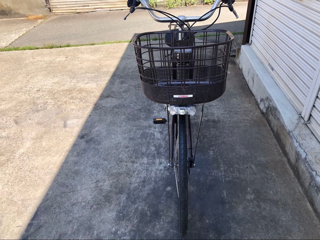 自転車本体 Hang Ng