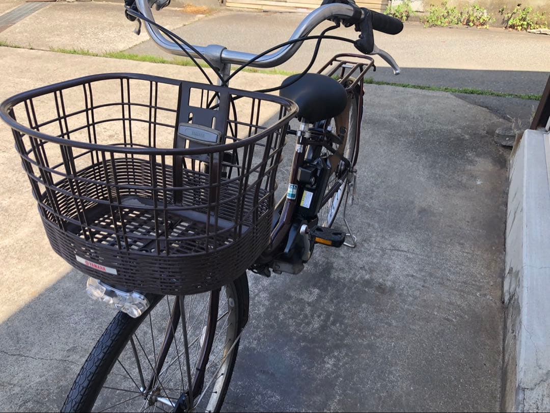 自転車本体 Hang Ng