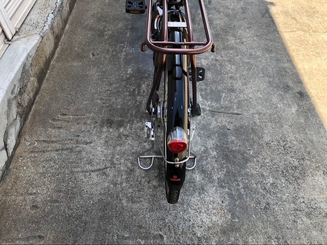 自転車本体 Hang Ng