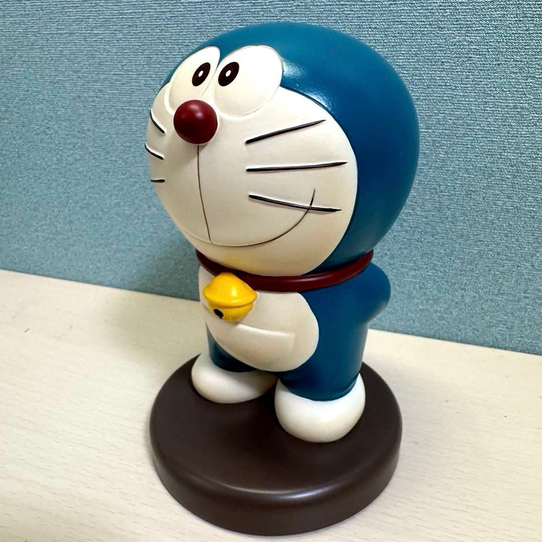 【ドラえもん】Doraemon's Bell　アンティークフィギュア