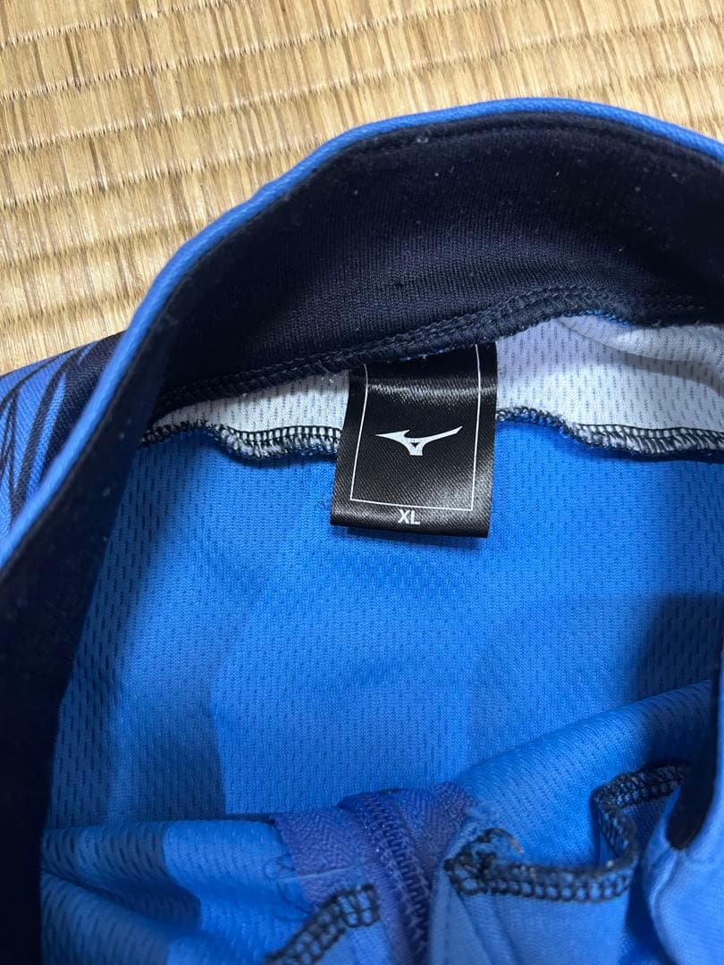 Mizuno ジャージ XL セットパンツ2xl