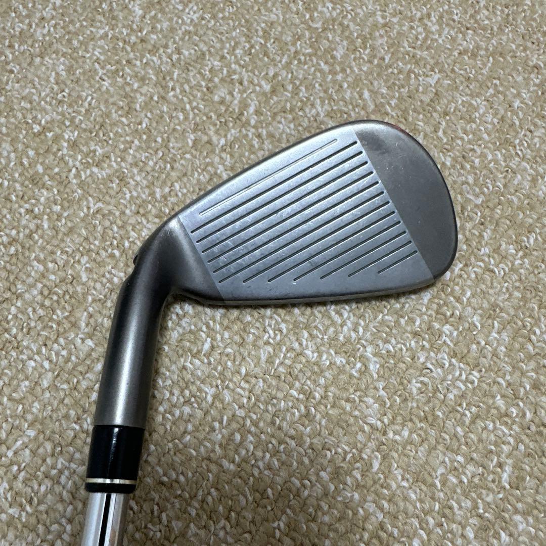 TaylorMade SpeedBlade 6番　FLEX:R スピードブレード