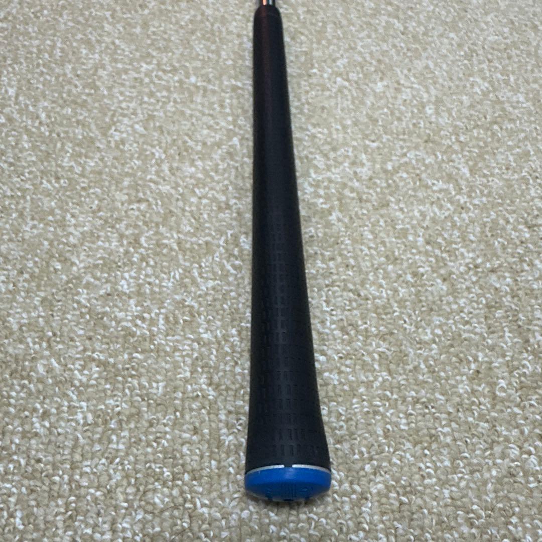 TaylorMade SpeedBlade 6番　FLEX:R スピードブレード