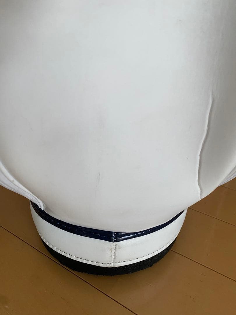 Callaway ゴルフバッグ・キャディバッグ ホワイト