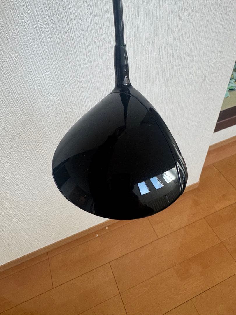 エリートトリプルダイヤCallaway Elyte ドライバー 10度 Sフレ