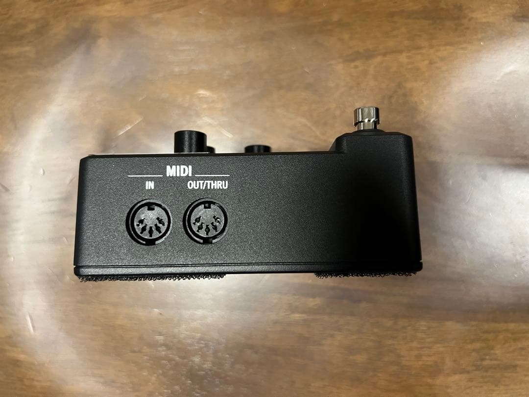LINE 6 HX ONE ギターエフェクター