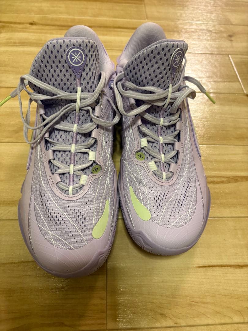 Way of Wade 808 5 Ultra ラベンダー