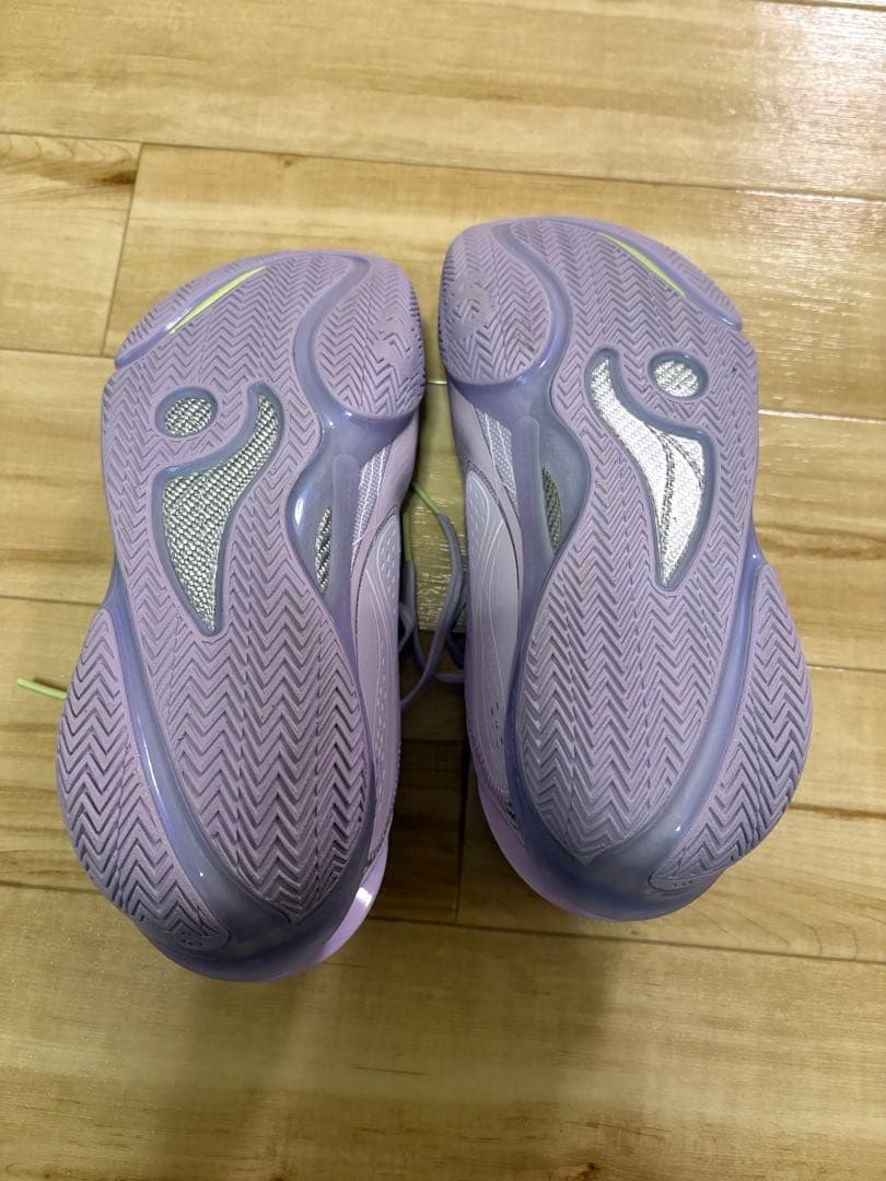 Way of Wade 808 5 Ultra ラベンダー