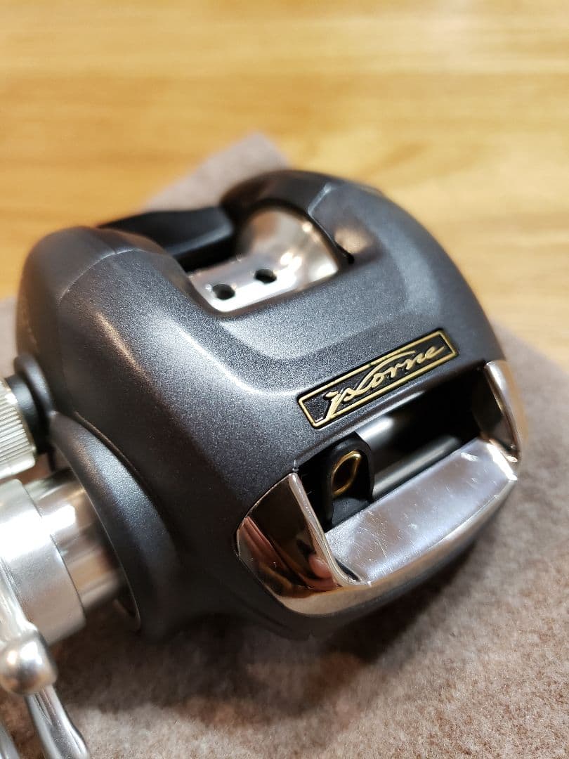 美品　RYOBI イクシオーネF300RF