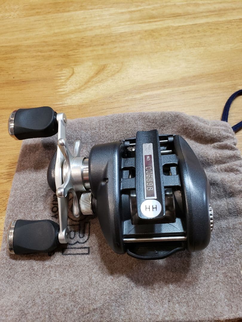 美品　RYOBI イクシオーネF300RF