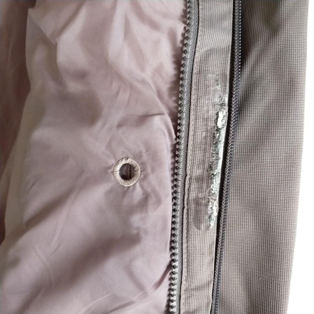 【3way高機能】US ノースフェイス HYVENT スノーボード ジャケット