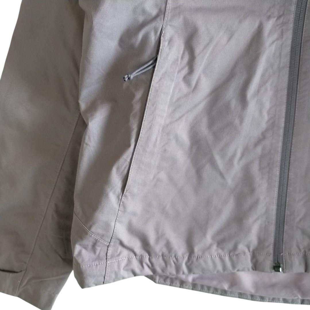 【3way高機能】US ノースフェイス HYVENT スノーボード ジャケット