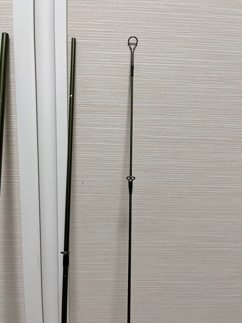 SONIK SK4XT 9ft #5/6 【フライロッド】