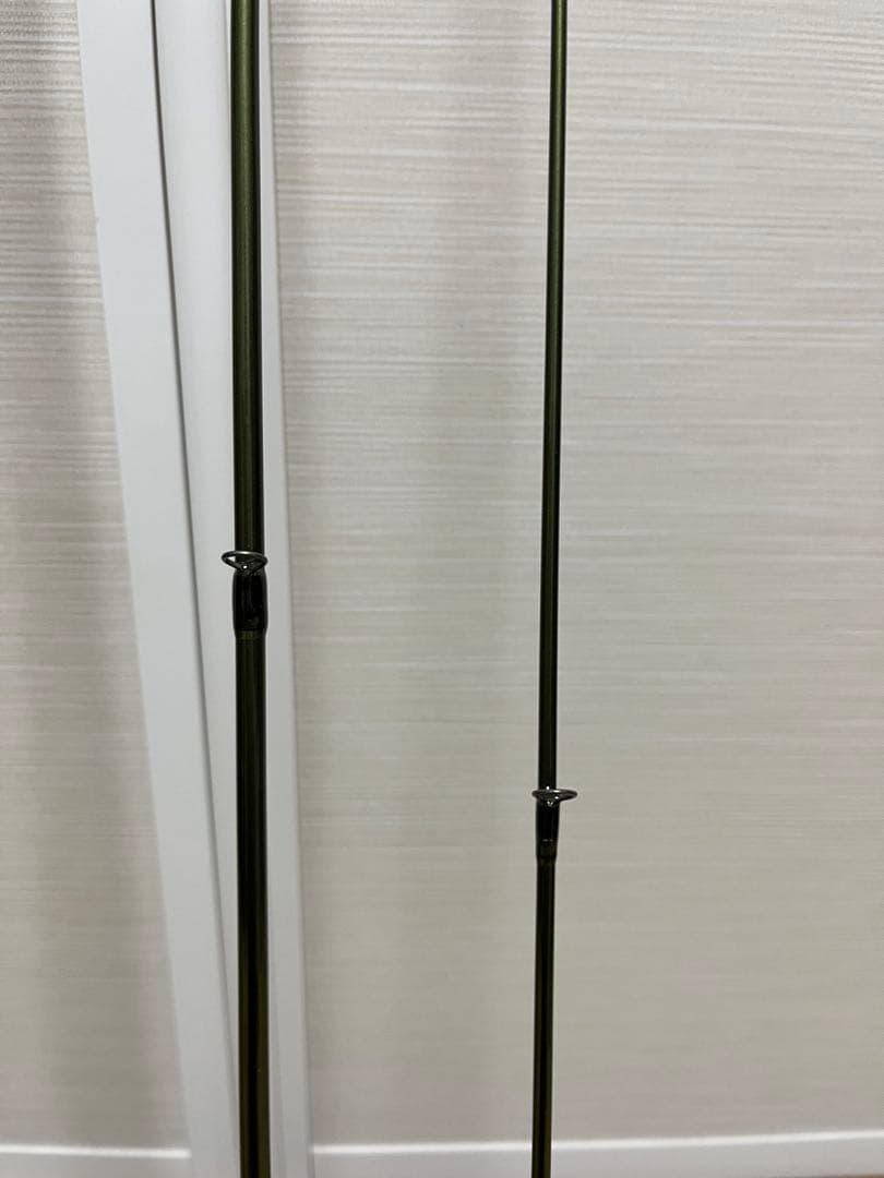SONIK SK4XT 9ft #5/6 【フライロッド】