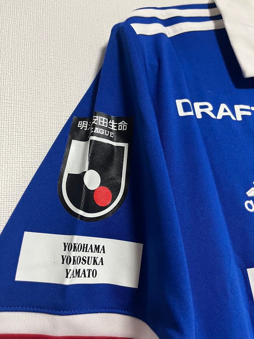 横浜Fマリノス 2022 岩田智輝 #24　ユニフォーム　オーセンティック