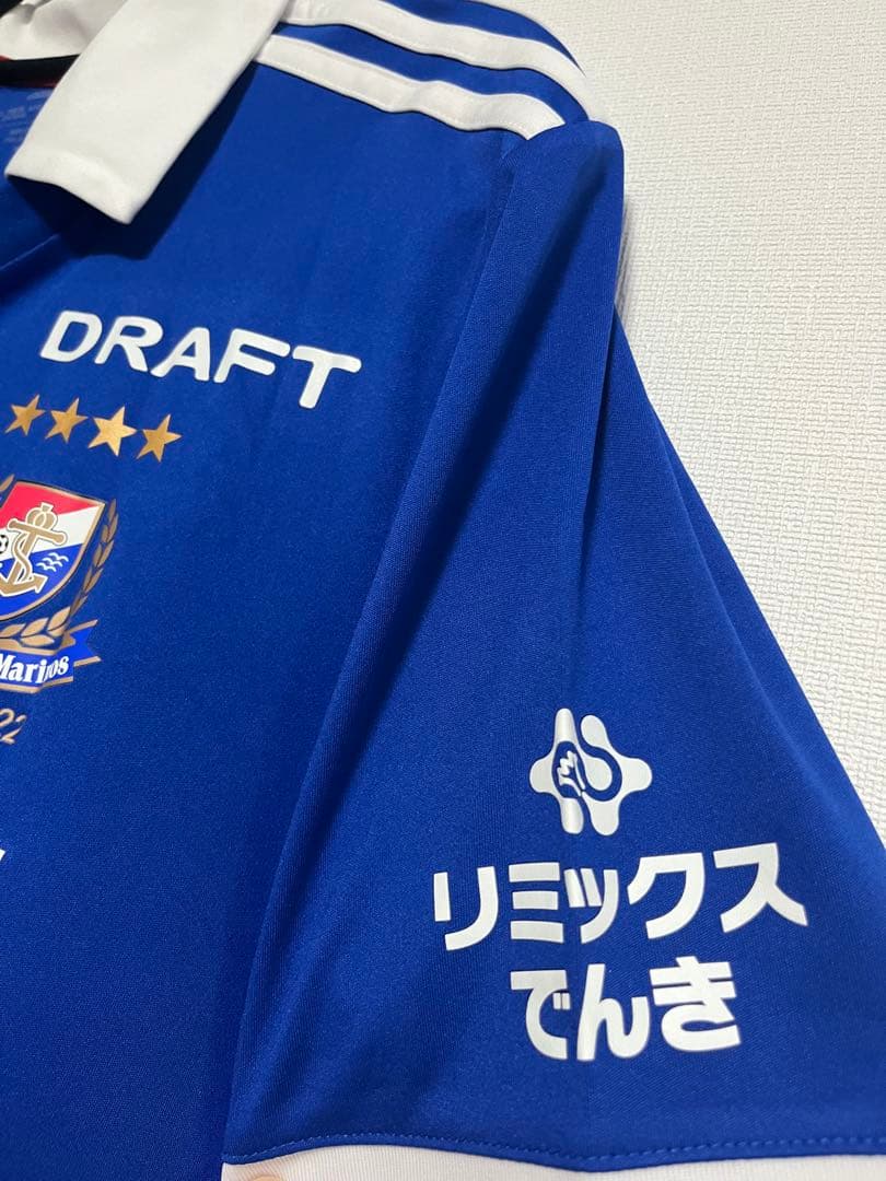 横浜Fマリノス 2022 岩田智輝 #24　ユニフォーム　オーセンティック