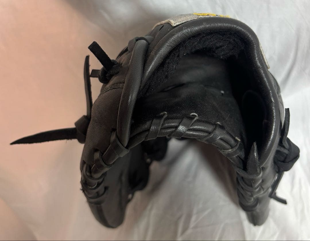 ウイルソン 野茂英雄モデル A2000 限定 Wilson 投手用 軟式グローブ
