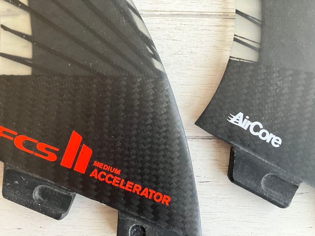 FCS2 アクセルレーター ACCELERATOR PCC M 超美品