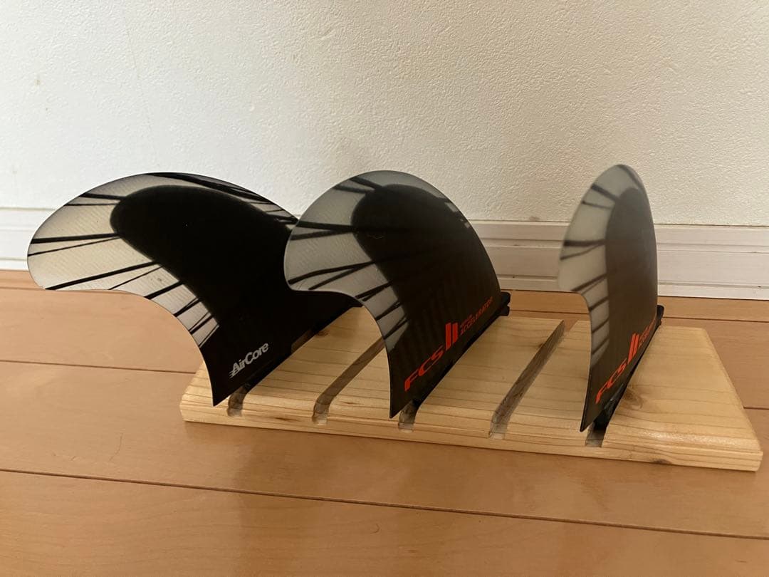 FCS2 アクセルレーター ACCELERATOR PCC M 超美品