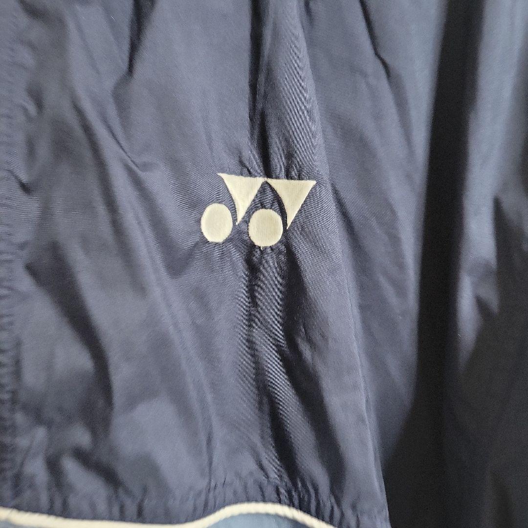 YONEX ジャージ Davis Cup Japan M ウィンドブレーカー