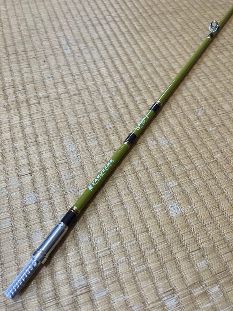 津波ルアーズ　YABUSAME 60