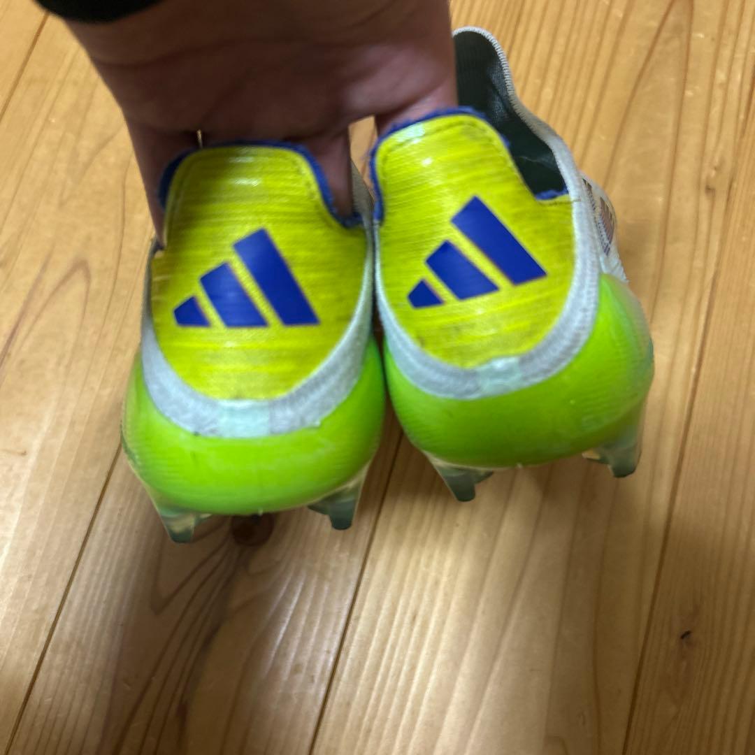 F50 サッカーシューズ・スパイク