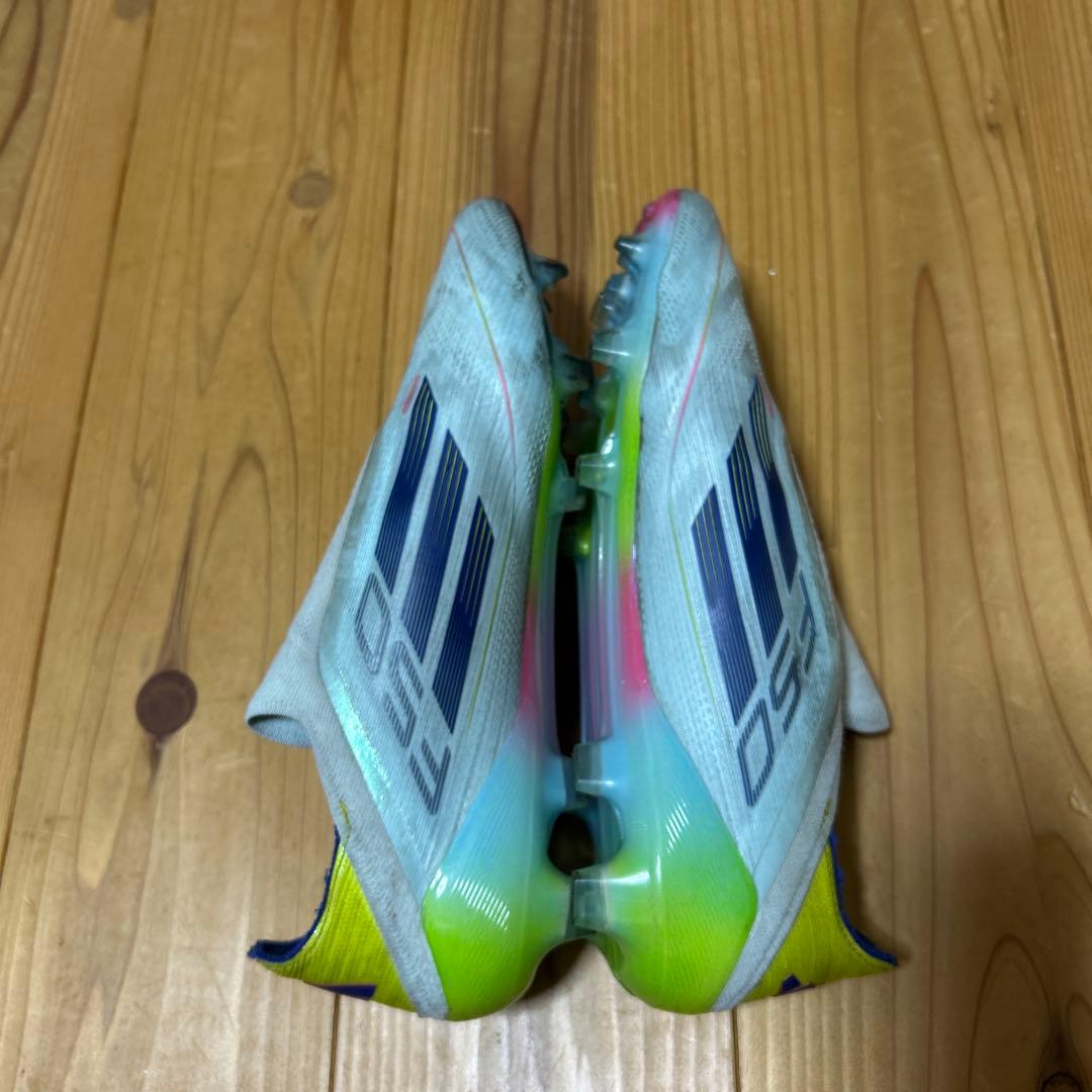 F50 サッカーシューズ・スパイク