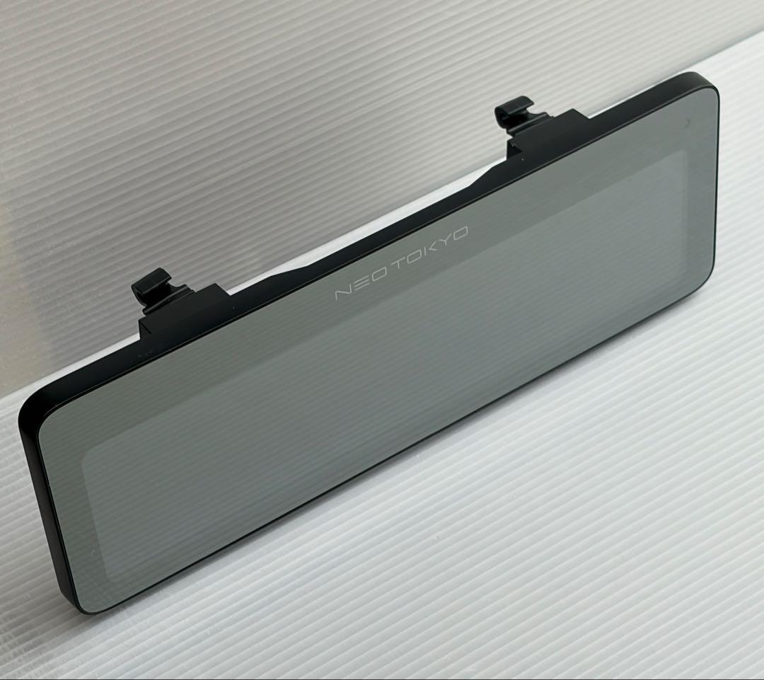 アクセサリー NEO TOKYO Mirrorcam SE MRC-1022